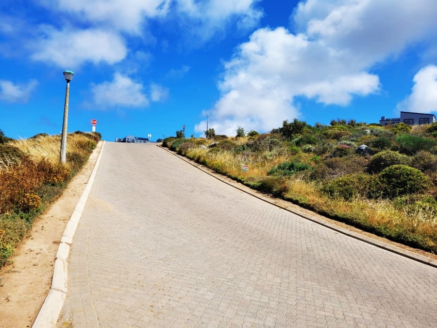 0 Bedroom Property for Sale in Hoogland Western Cape